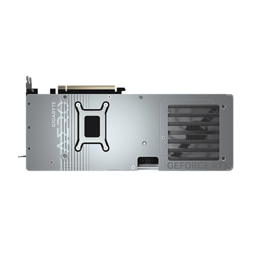 Gigabyte GeForce RTX 5080 AERO SFF OC 16GB GDDR7 Graphics Card